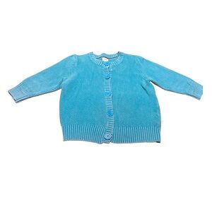 Vintage LL Bean Cotton Sweater